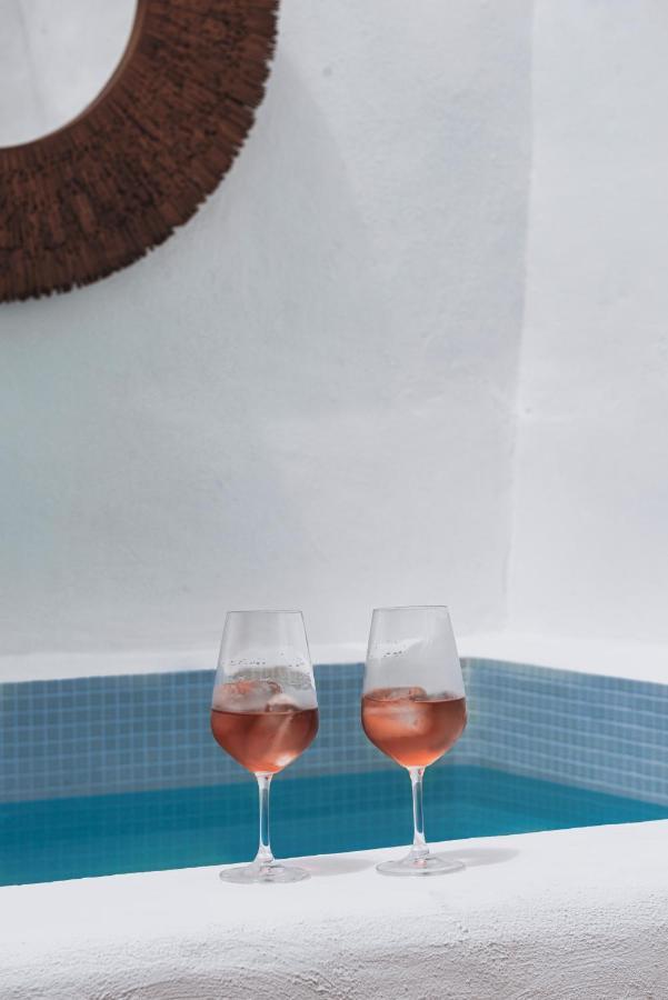 Encanto Guesthouse Canillas de Aceituno Eksteriør bilde