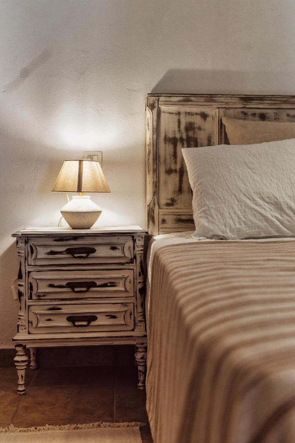 Encanto Guesthouse Canillas de Aceituno Eksteriør bilde