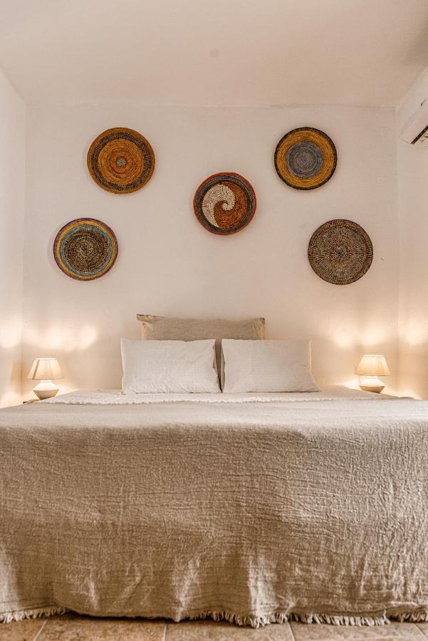 Encanto Guesthouse Canillas de Aceituno Eksteriør bilde