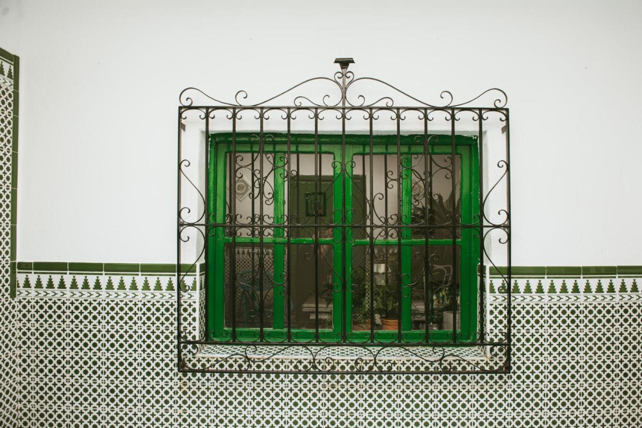 Encanto Guesthouse Canillas de Aceituno Eksteriør bilde