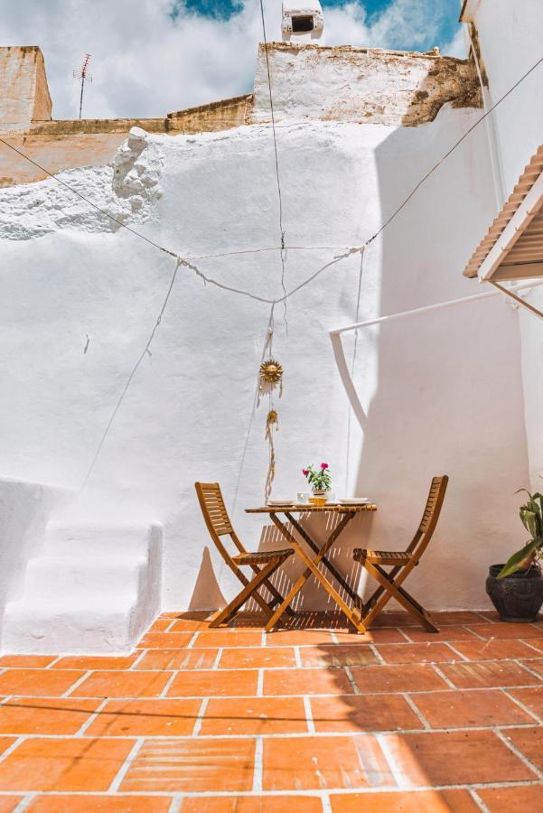 Encanto Guesthouse Canillas de Aceituno Eksteriør bilde