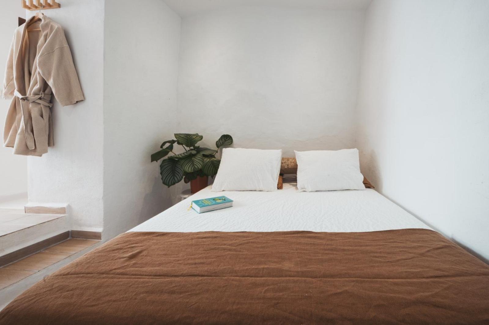 Encanto Guesthouse Canillas de Aceituno Eksteriør bilde
