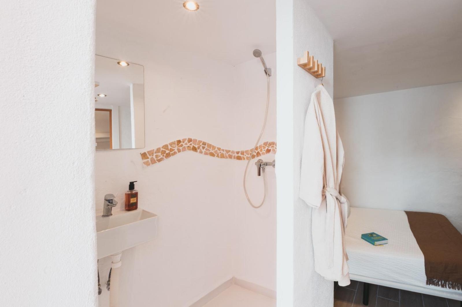 Encanto Guesthouse Canillas de Aceituno Eksteriør bilde