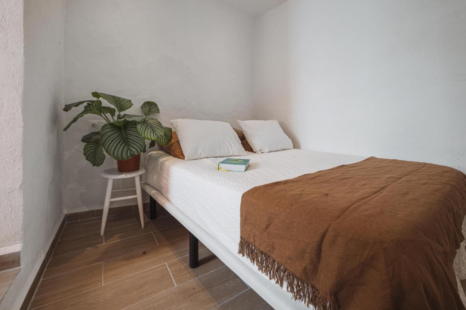 Encanto Guesthouse Canillas de Aceituno Eksteriør bilde