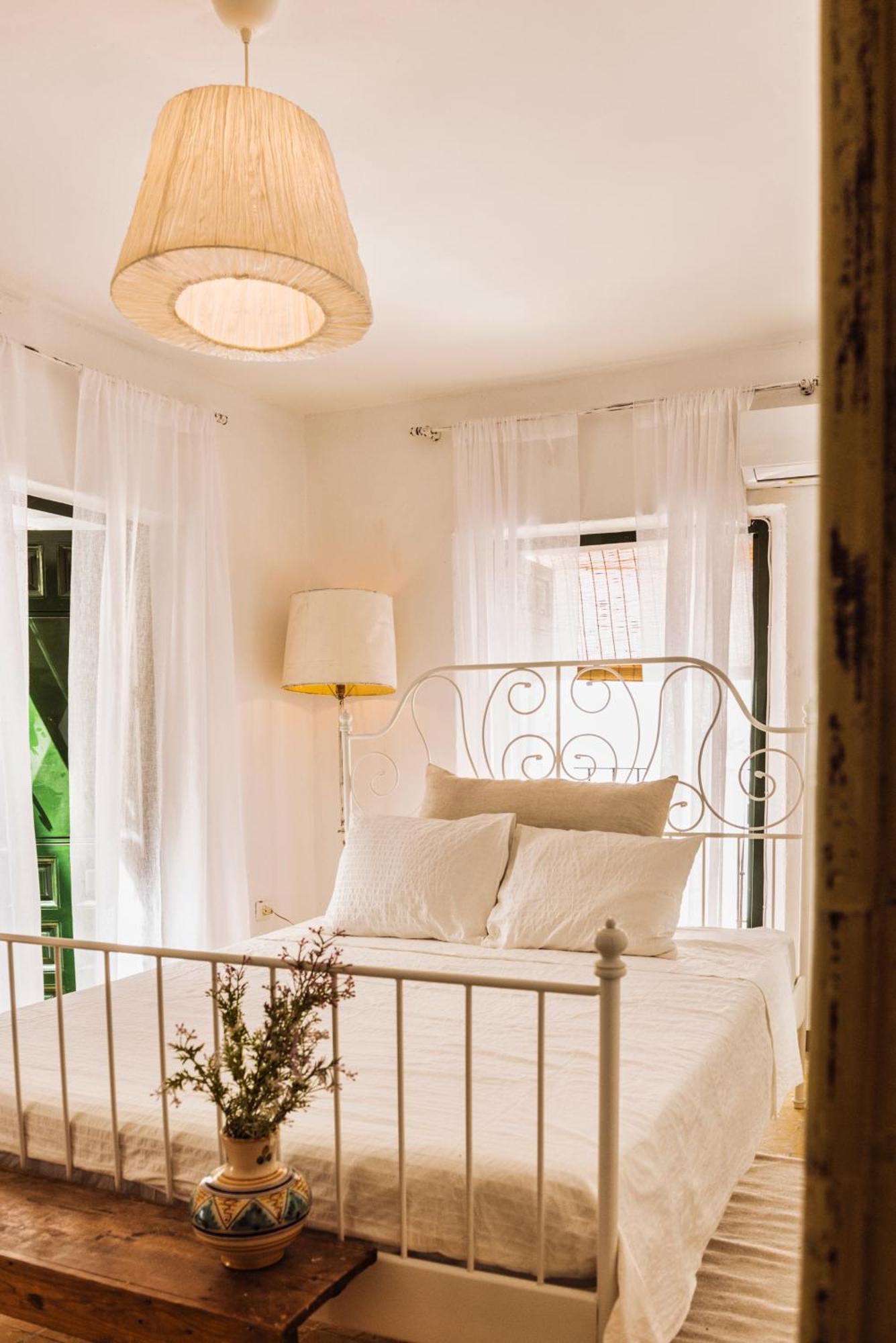 Encanto Guesthouse Canillas de Aceituno Eksteriør bilde