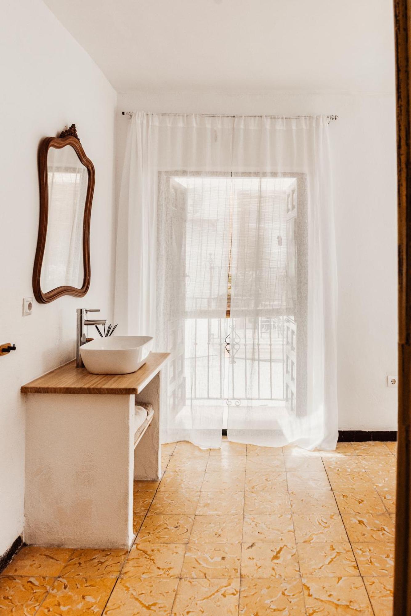 Encanto Guesthouse Canillas de Aceituno Eksteriør bilde